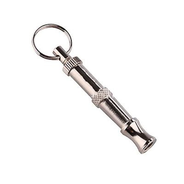 ultraljud Dog Bark Control Whistle, Dogs Training flöjt