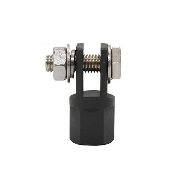Adapter for 1/2\" slaghammer, saksjekkadapter indre spor