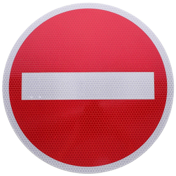 Trafikskylt Varningsskylt Stoppskylt Varningsskylt Trafik Stoppskylt