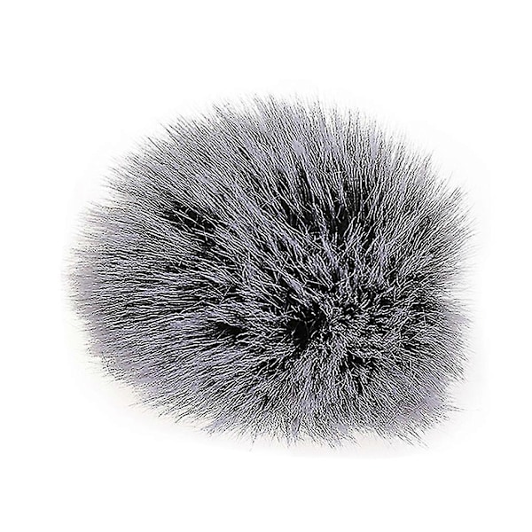 Vindskjerm Muff Pop Filter For Dji Mic Mikrofon, mikrofon Vindskjerm