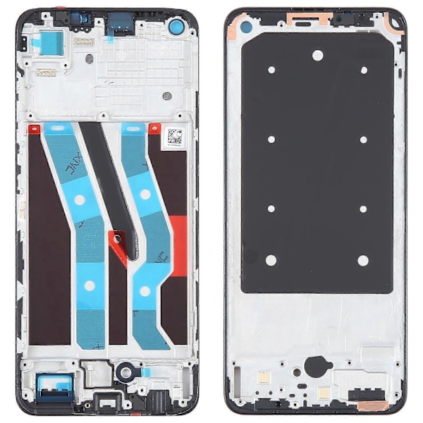 LCD Ramme Til Realme 10 4G
