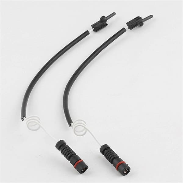 Bil Bagaksel Bremse Sensor Bremseklods Slid Sensor Bremse Sensor Linje 1635401417 til - M-KLASSE W163 1998-2005
