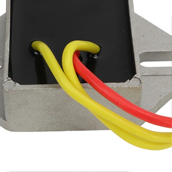 Motor Ensretter Regulator 393374 Pålidelig Robust Spændingsregulator Ensretter Til 18 til 24HK Motorer