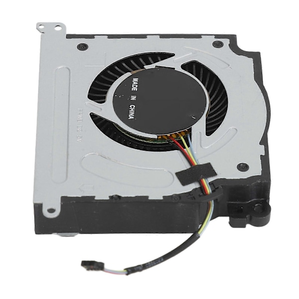 BN5010S5H N00P CPU Køleventilator Udskiftning Spilkonsol Intern Køleventilator til Steam Deck Q1 256 Go Q2 512 Go