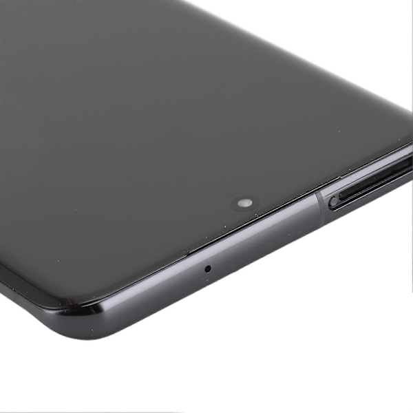 Organisk lysdiode (OLED) telefonskærmsamling med værktøj til Galaxy S20 Plus