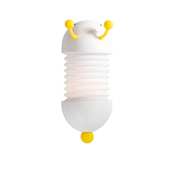*Natlys Caterpillar Q-version gave ny natlys led usb li*