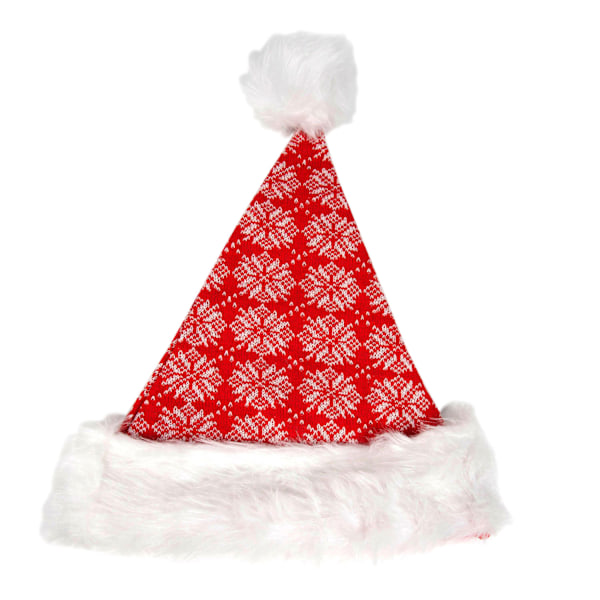 #snefnug julehat#