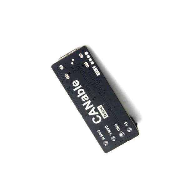 USB - CAN-moduuli CANable PCAN-debuggeri CAN-väylän virheenkorjaustyökalu Linux Win10 11 TYPE-C -debug-ohjelmistoviestintään