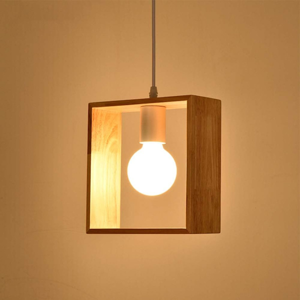 *Nordisk moderne minimalistisk geometrisk geometri spisestue lysekrone*