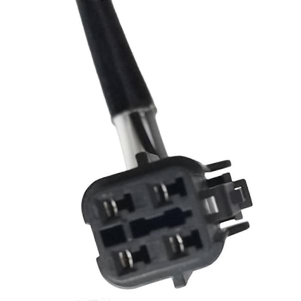Bil Nedstrøms Oksygensensor O2-sensor 39210-2G400 for 2009-2010 Forte