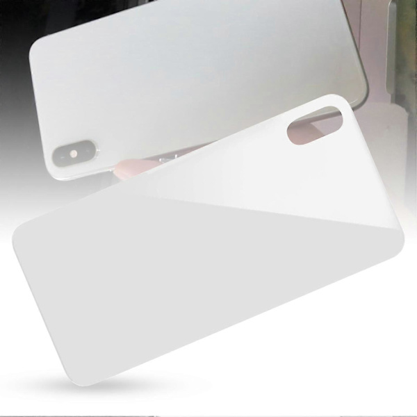 Etulasin näytön takakannen vaihtotyökalusarja puhelintarvike iPhone XS MAX -puhelimelle