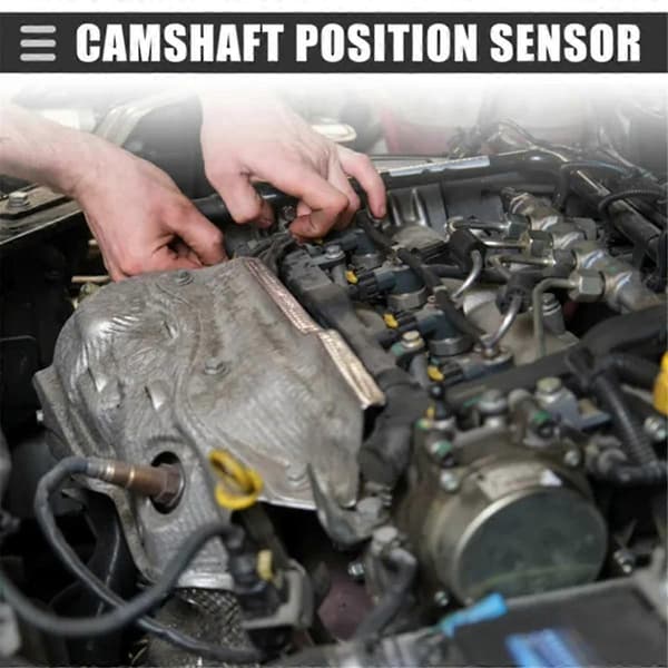 Kamakselsensor for bil 39350-23010 3935023010 for