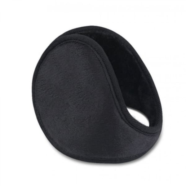 #4-pack öronvärmare, unisex öronmuffar#