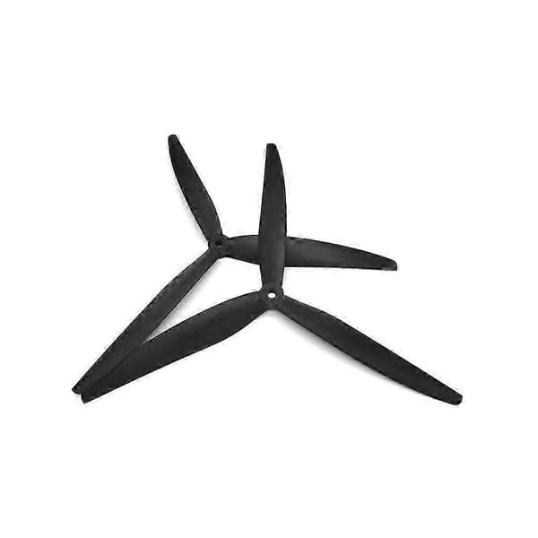 1270-3 Blad Propel FPV CW CCW Props Glasfiber Nylon Propel til FPV 12 tommer FPV RC Multirotor