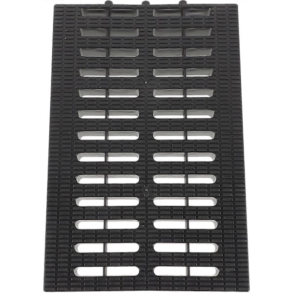 Avloppsgaller Plast Avloppsgaller Kök Avloppsgaller Lock Kanalgaller