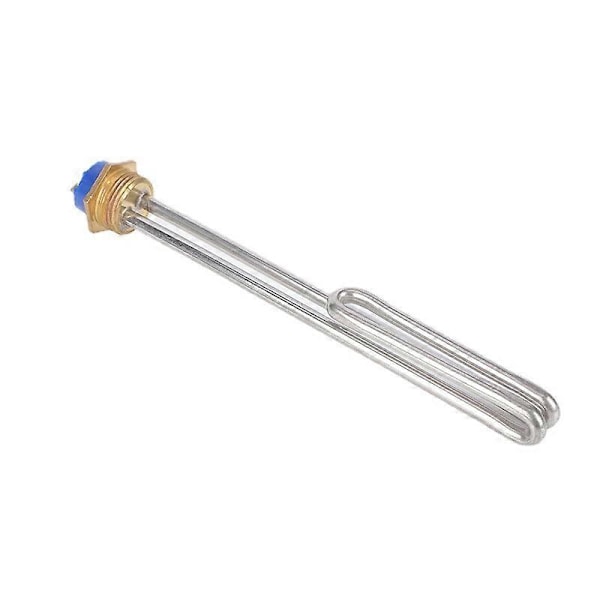 Skrue-i 220V, komponent, høj kvalitet resistens rustfrit stål 23cm*8mm