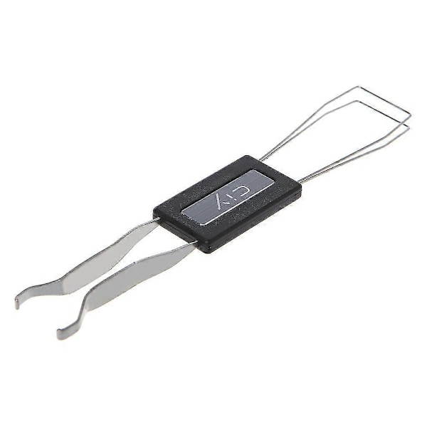 Keycap Aftrækker Metal Keycap Fjernelsesværktøj til Mekanisk Tastatur Stål Aftrækker g20242767832
