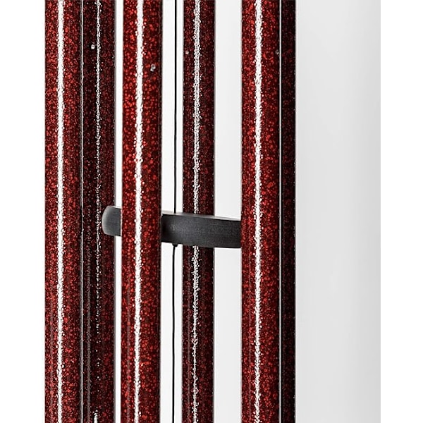#36 Tommers Vindspill 36\" Ruby Splash#
