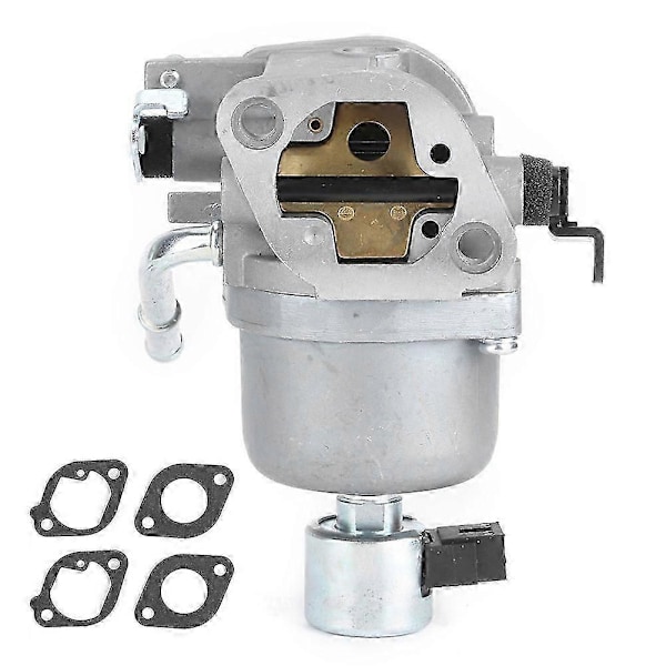 Karburator Motorcykel Karburator Udskiftning 697722 Passer til Briggs &amp; Stratton