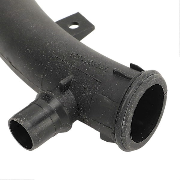 Vandkølingspumpe Slange 1351VF Varmebestandig Motor Radiatorslange Udskiftning til Citroen Berlingo C3 C4 C5 DS3