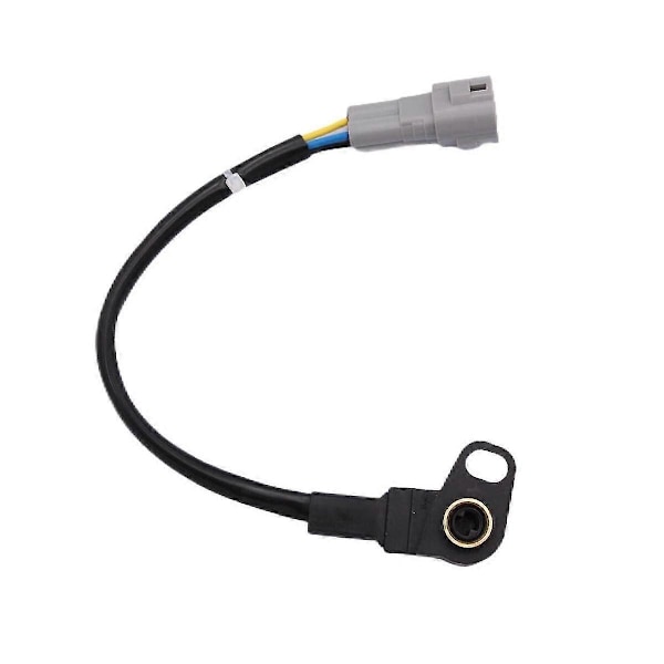 Gasreglage Lägesgivare Passar för KX250F KLX 450R KX450F 5TA-85885 5TA-85885-00-00 5TA-85885-01-00