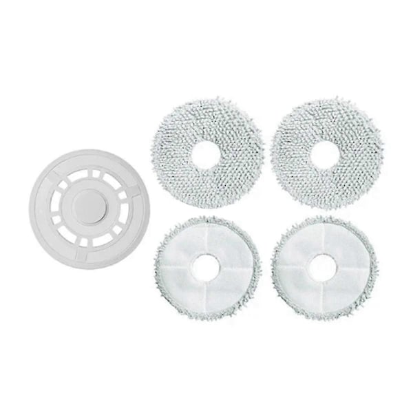 Sopii L10 Ultra/l10s Pro/l10s Ultra -lakaisurobotin lisävarusteeksi Moppi g20241494166