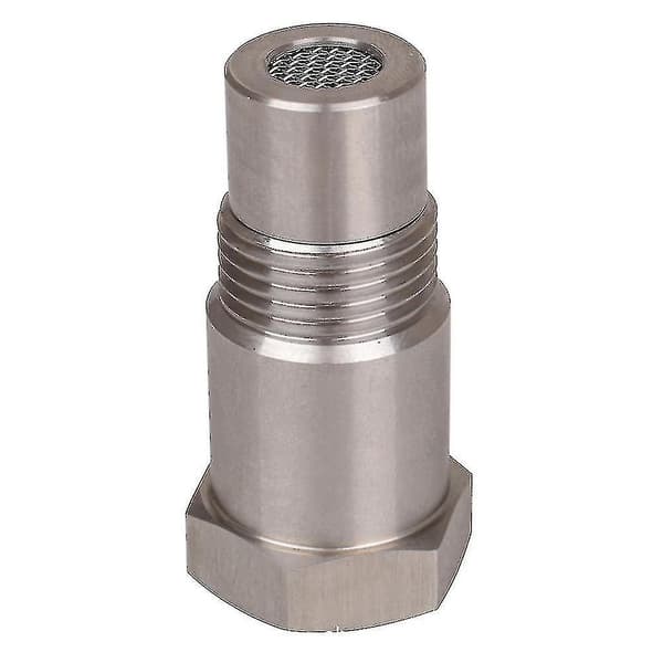 Bil Cel Fix Check Engine Light Eliminator Oxygen O2 Sensor Adapter M18x1.5