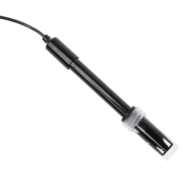 pH-probe for vann, erstatningselektrode for målerovervåker og kontroller, 90 cm