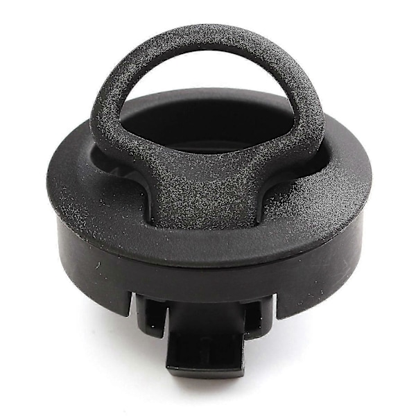 10x Slam Latch Hatch Pyöreä Vetolukko 1/2 Tuuman Oven Vaihto M1-63 Rv Marine