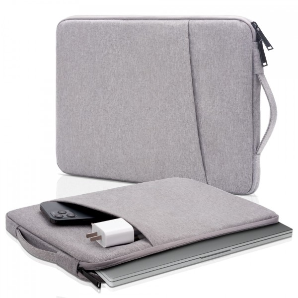 #Laptop-etui 360° allround beskyttelse for 15,6 tommers MacBook Air/Pro#