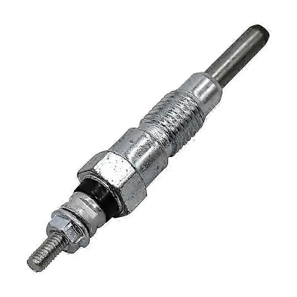 3 stk. 15951-65510 1595165510 15951-65512 Motorvarmer Gløderør 10 mm til Kubota Motor D650 D750 D