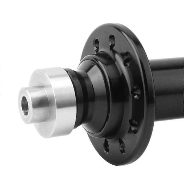 Cykel Baghjulsnav Adapter Udvidelse Konvertering 130mm til 135mm MTB Cykel Tilbehør