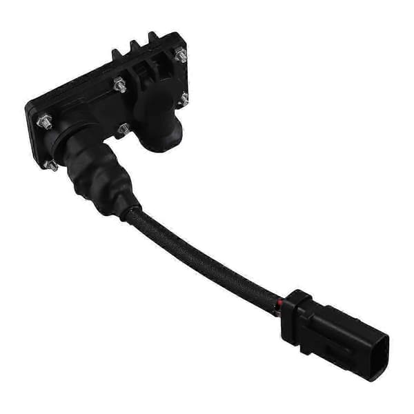 2660136 266-0136 Udgraver Indsugningstryk Sensor til CAT 312D 313D 320D 323D 324D