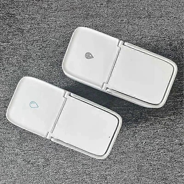 Vanntank for S8 S8 Pro Ultra S8+ Robotstøvsuger Tilbehør Utskiftbar, Ren Vanntank