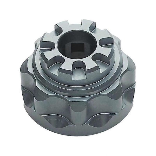För 1/10 -4 82056-4 Aluminiumlegering Främre Och Bakre Universell Differentialväxelhus-del Trx4011, Röd