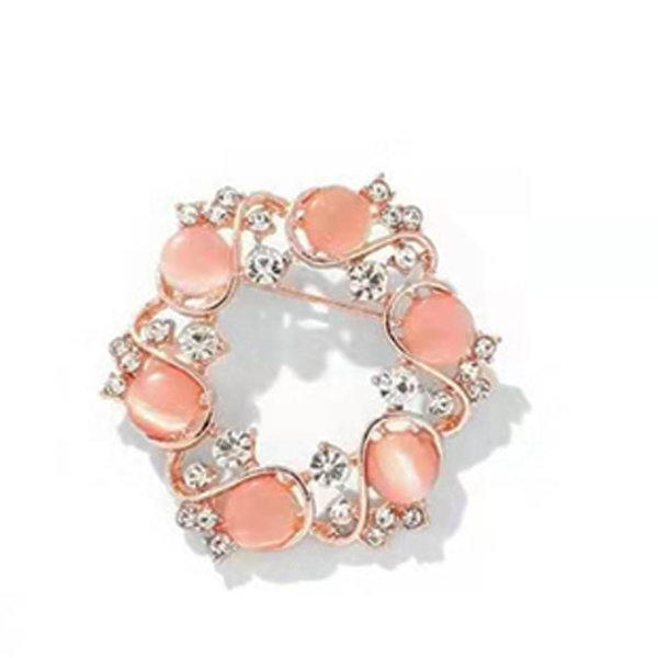 #brosch för kvinnor (blomma)#