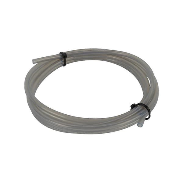 Til PTFE-rør ID 2,5 mm OD 4 mm Teflonto-rør 1,75 mm til 3D-printer A1/A1 Mini/P1P/P1S/X1C 4M,A