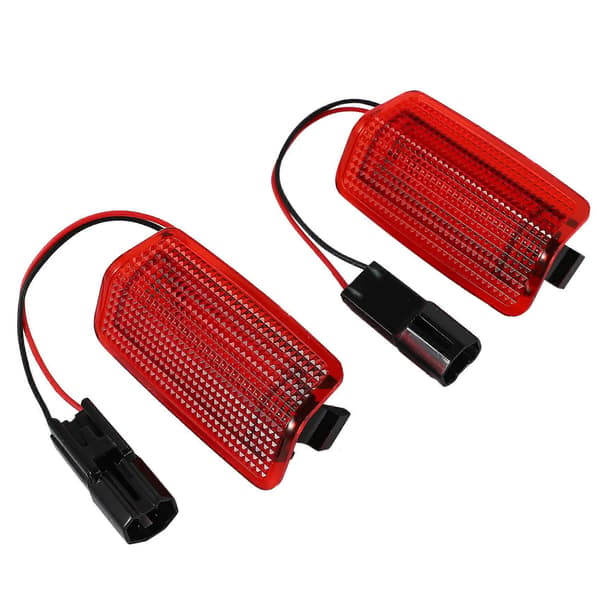 Dørtrinnslys for Prius Alphard Crown Cruiser IS250 RX330