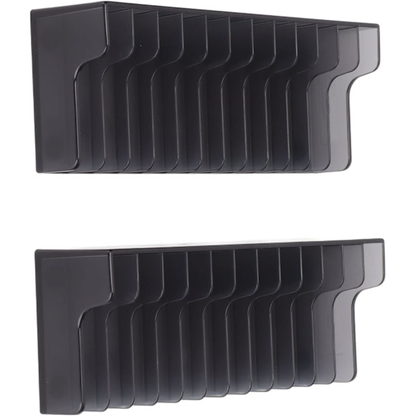#Spilkort Opbevaringsstativ Multifunktionelt Spil Disk Holder Spil Disk#