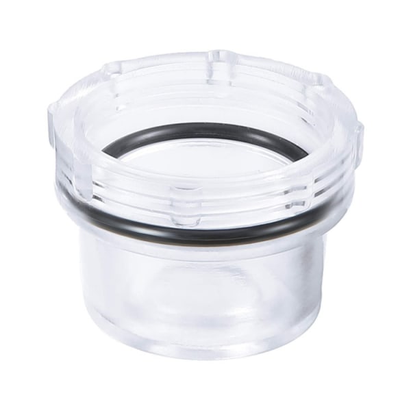 Inline Mesh Filter, Vannpumpe Silfilter Waterway Modifica
