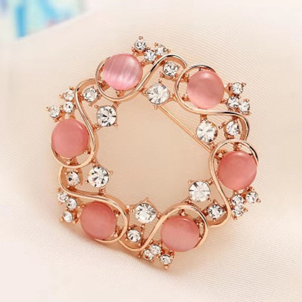 #brosch för kvinnor (blomma)#
