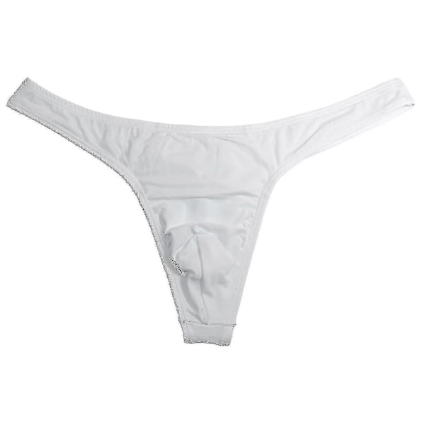 Männs Stringtrosor 4-pack