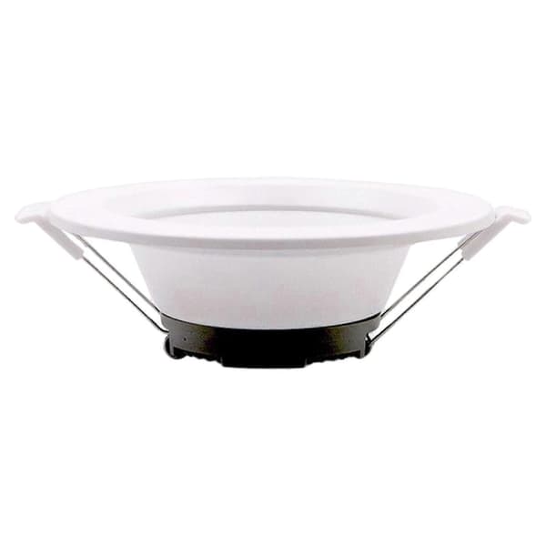 Loftspotlight Armatur downlight