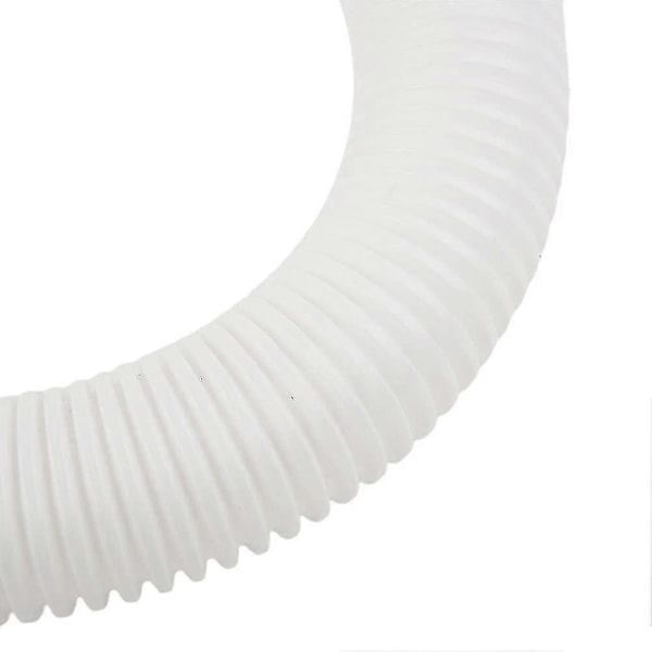 Til Intex 25016 Over Jord Pool Skimmer Slange + Adapter B Reservedelssæt
