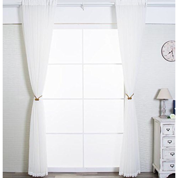 1 kpl Magneettiset Verhotarrat Soljet Napit Nauha Kudottu C