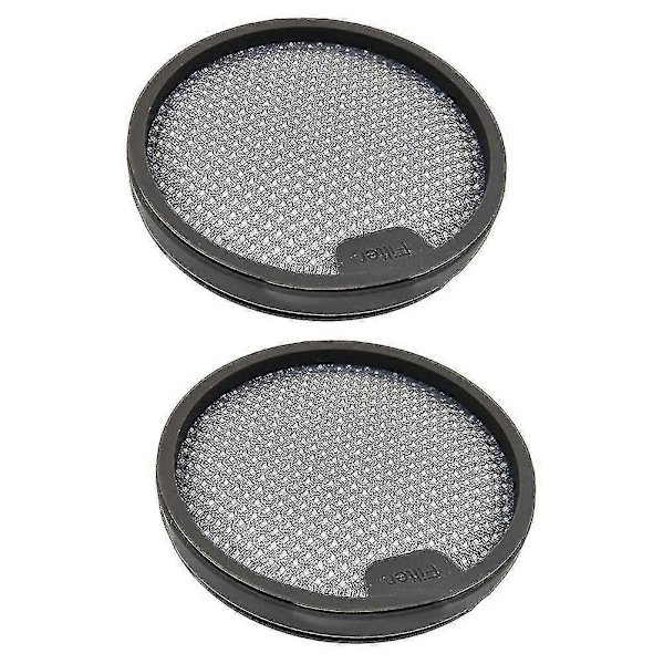 2 stk. Filter Kompatibel-dreame T10 T20 T30 Kompatibel Xiaomi G9 G10 Støvsuger Forfilter Formotor Vaskbare Reservedele Tilbehør