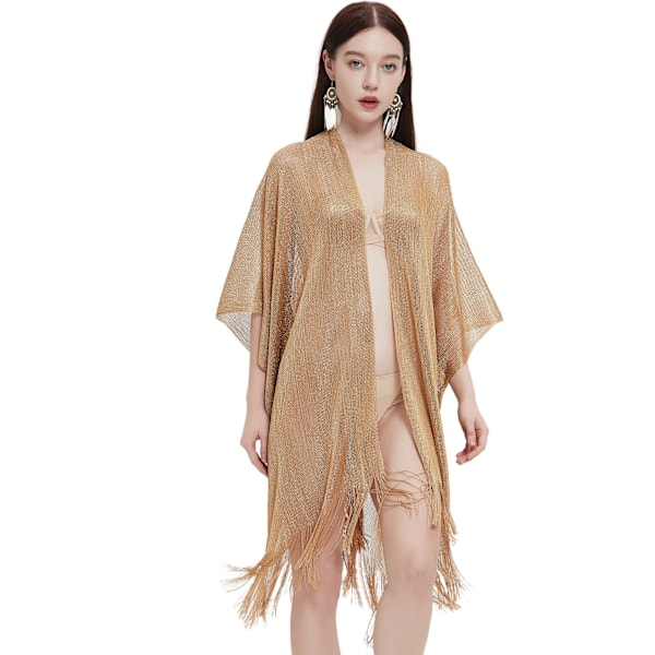 #Sjal, tynt sjal, sommertransparent sjal, 115x65cm#