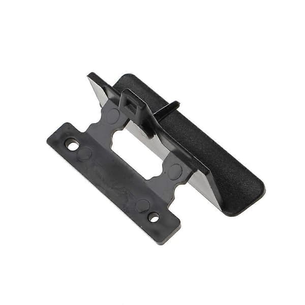 Armstödslock Konsolskydd Låsspärr för Chevy