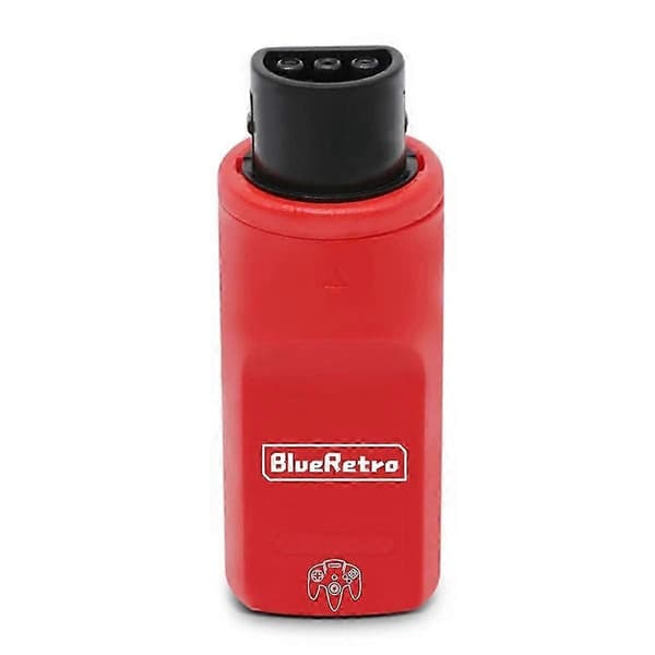 Trådløs spillkontrolladapter for konsoll for // Kontroller