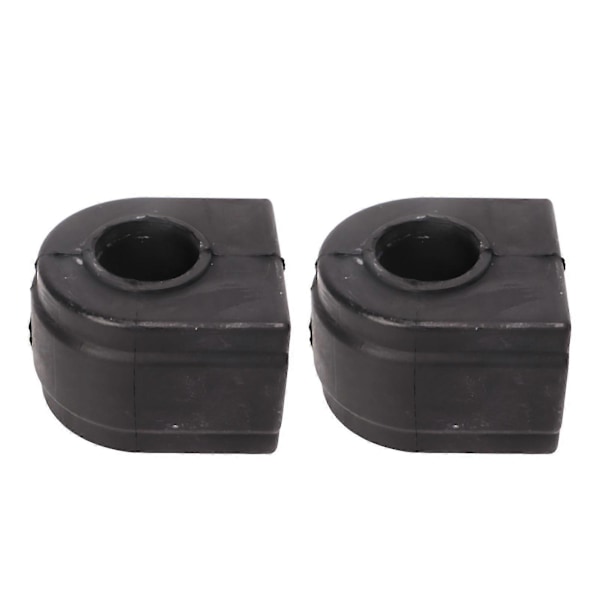 Främre Stabilisator Krängningshämmare Anti Roll Bussning kompatibel med X5 E70 X6 E71 2006-2014